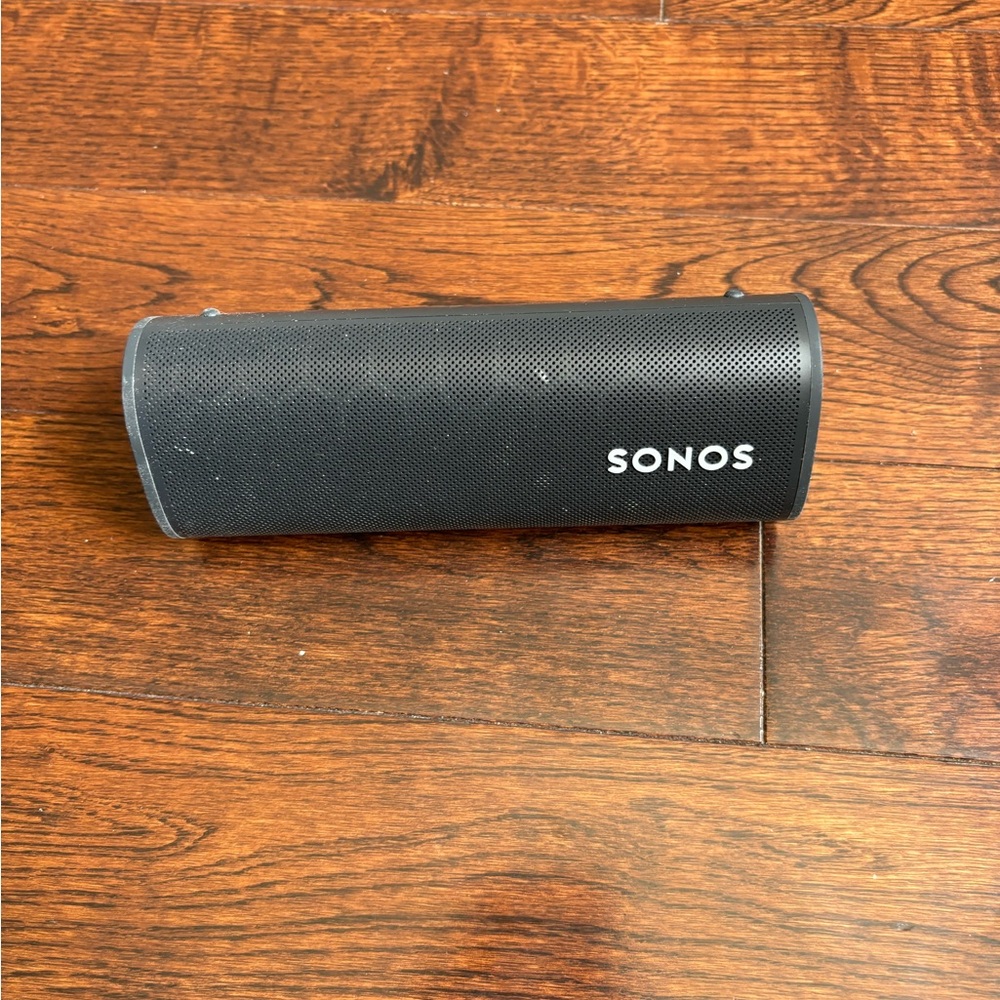 Sonos speaker